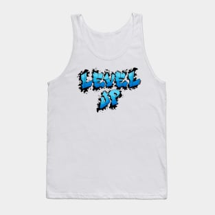 Level uP! Tank Top